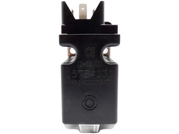 Electroválvula Danfoss 157B4332 - Hydraulic valve