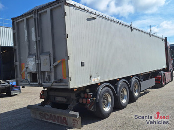 BENALU Kipper 58m³ !! - Trailer