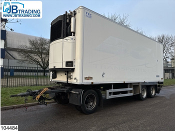 Chereau Autonoom - Refrigerator trailer