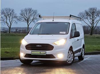 Ford Transit Connect  1.5 TDCI  58 dkm.!!! - Box van