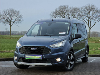 Ford Transit Connect  L2 ACTIVE Automaat! - Box van