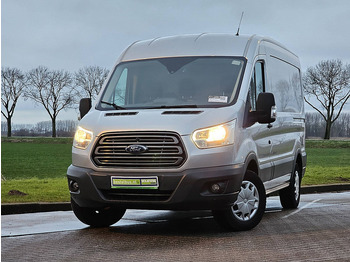 Ford Transit 2.0 L2H2 Wp-Inrichting! - Panel van