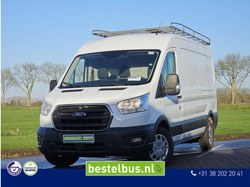 Ford Transit 2.0 L3H2 Navi Trekhaak! - Panel van
