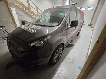  2015 Ford Transit connect L2/Lang utgave - Small van
