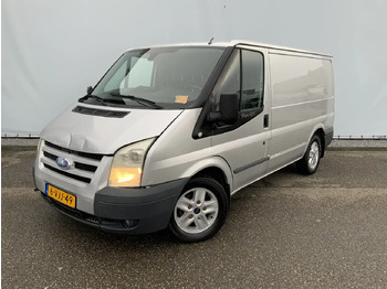 Ford Transit 260S 2.2 TDCI SHD Airco Cruise 3 Zits Trekhaak 200 - Small van