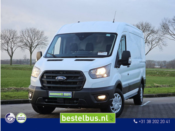 Ford Transit 2.0 L2H2 Navi 130Pk AC! - Small van