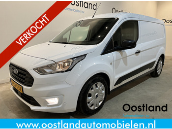 Ford Transit Connect 1.5 EcoBlue L2 Trend / Euro 6 / Airco / Cruise Control / PDC / 97.300 KM !! / BPM VRIJ !! - Small van
