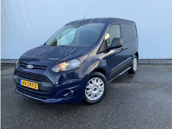Ford Transit Connect 1.5 TDCI L1 Trend Airco Cruise Trekhaak 1200 kg Eu - Small van