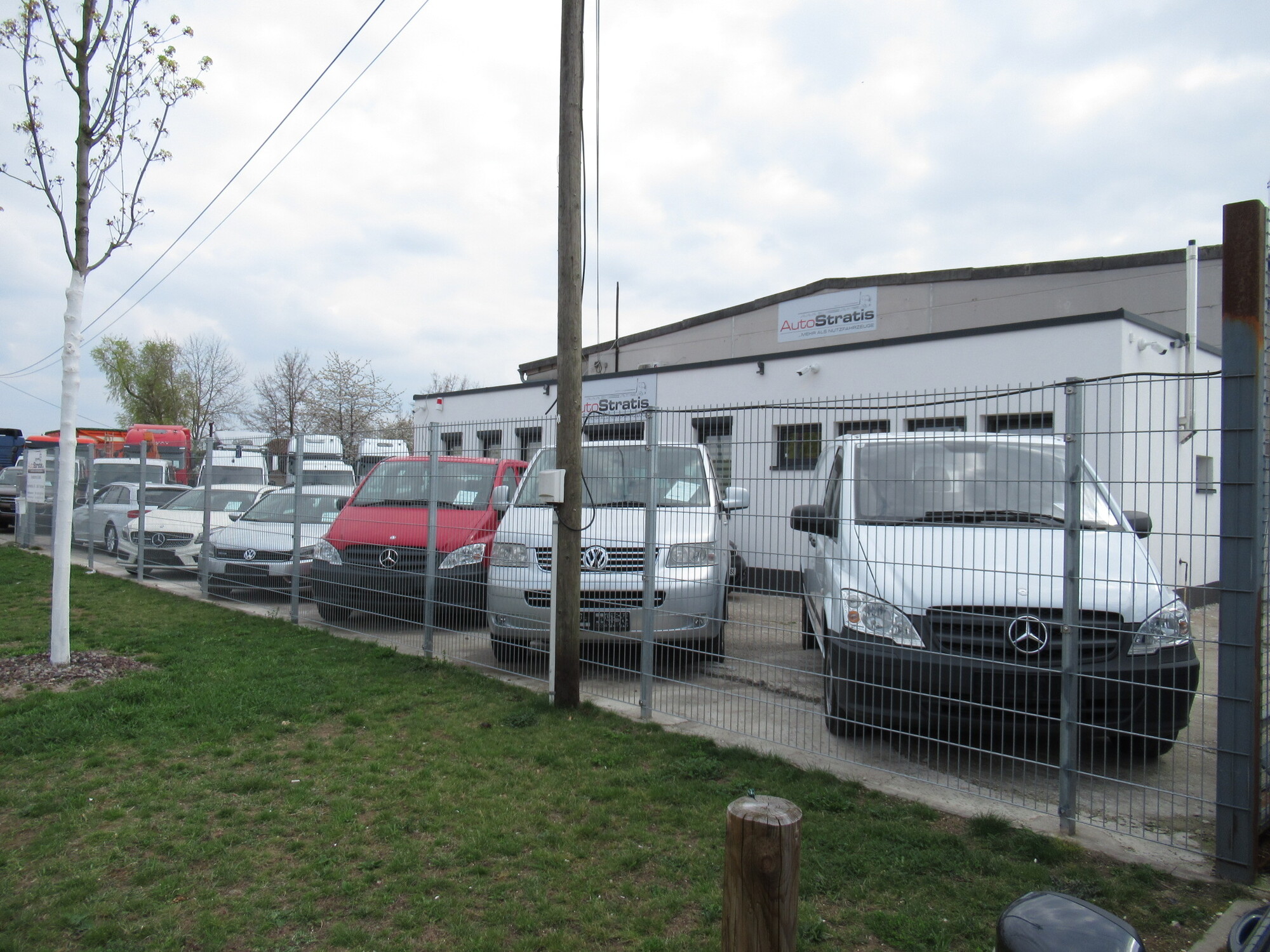 AutoStratis undefined: picture 4