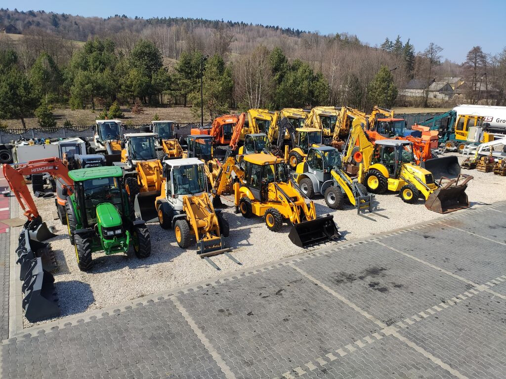 DUETDUDA - Municipal/ Special vehicles - gearbox: manual undefined: picture 21