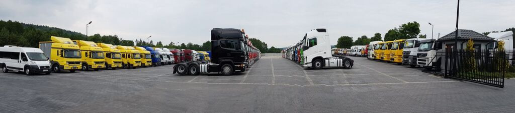 DUETDUDA - Municipal/ Special vehicles - gearbox: manual undefined: picture 17