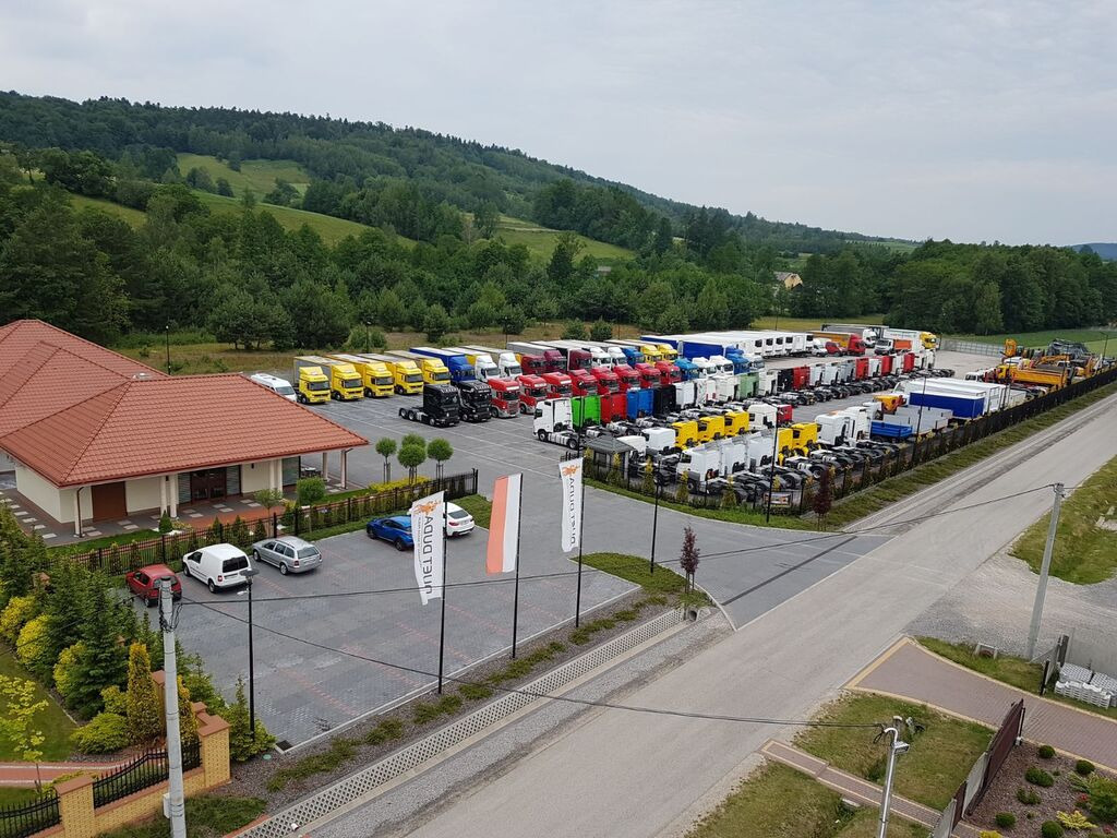 DUETDUDA - Municipal/ Special vehicles - gearbox: manual undefined: picture 20