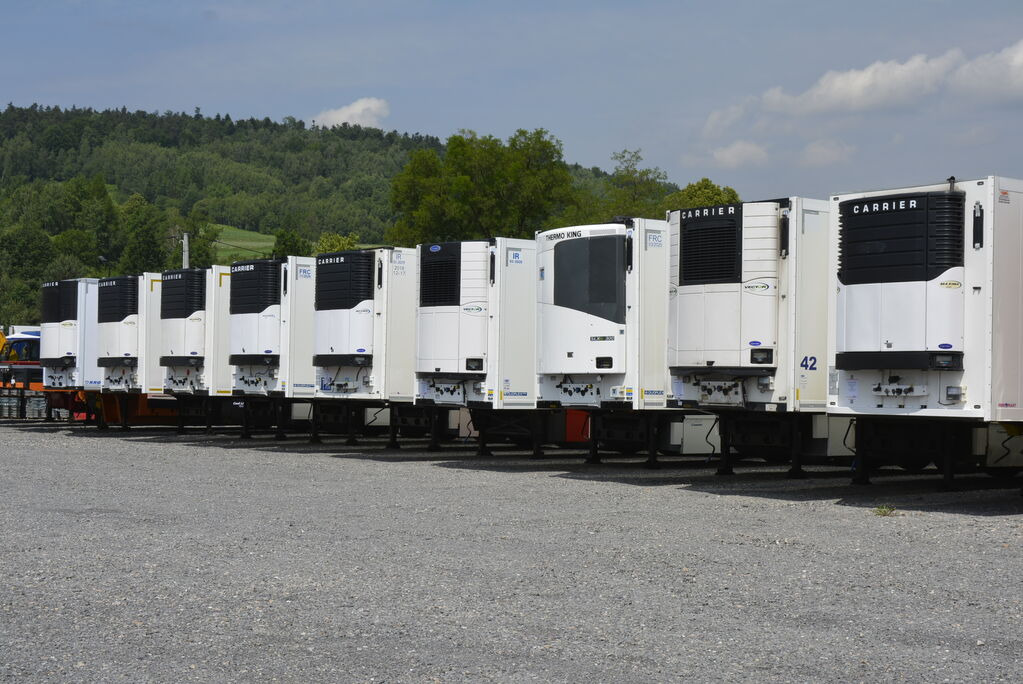 DUETDUDA - Municipal/ Special vehicles - gearbox: manual undefined: picture 4