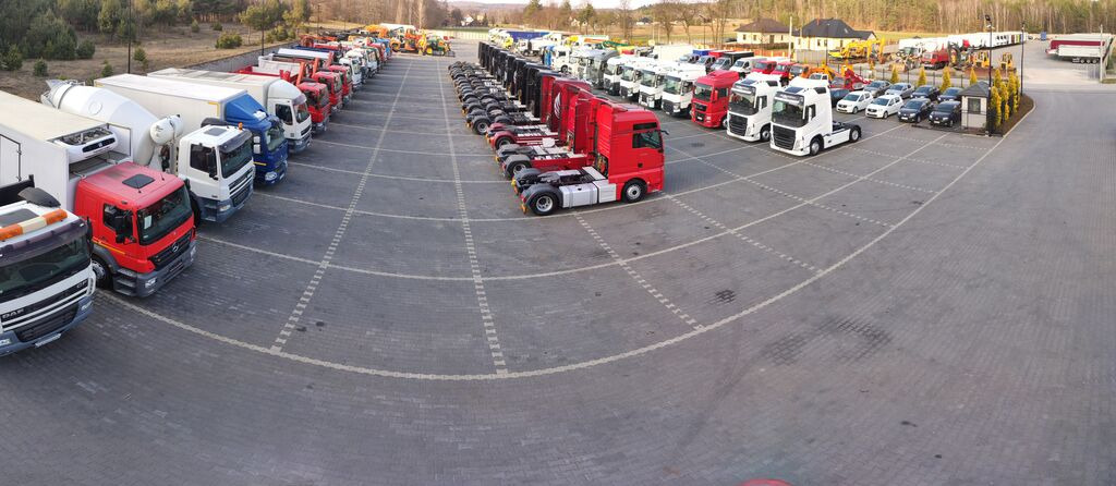 DUETDUDA - Municipal/ Special vehicles - gearbox: manual undefined: picture 22