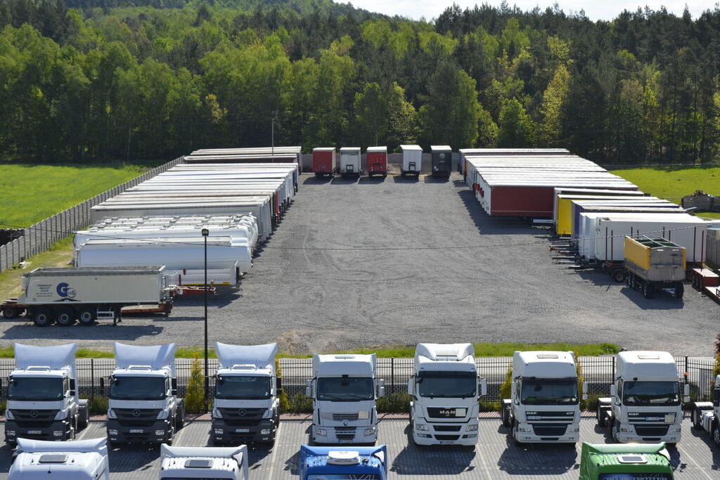 DUETDUDA - Municipal/ Special vehicles - gearbox: manual undefined: picture 2