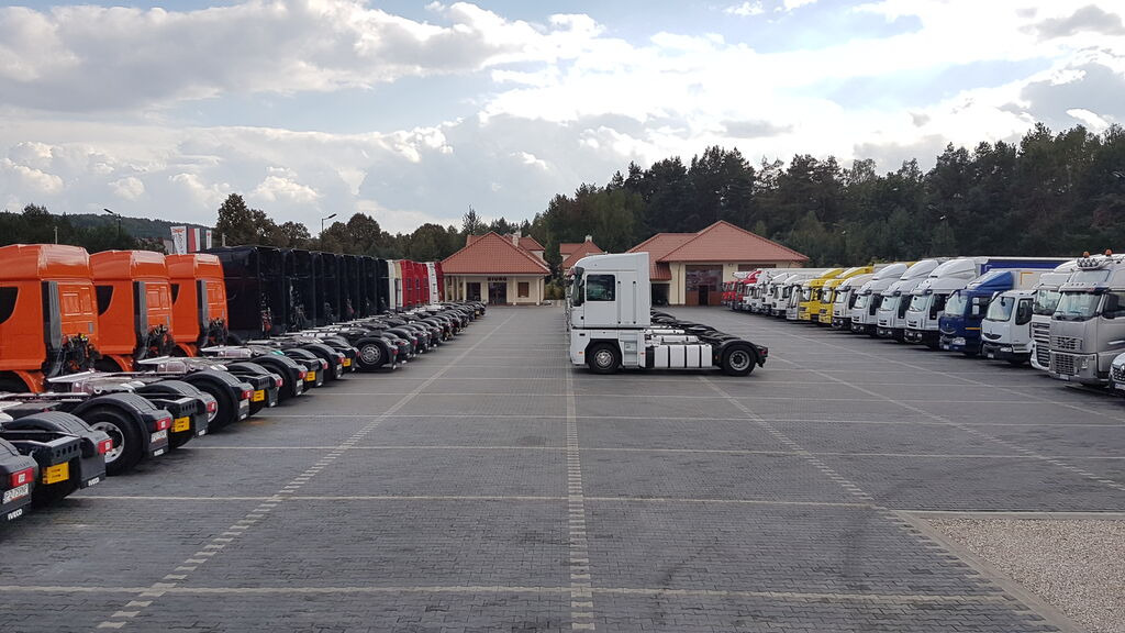 DUETDUDA - Municipal/ Special vehicles - gearbox: manual undefined: picture 13