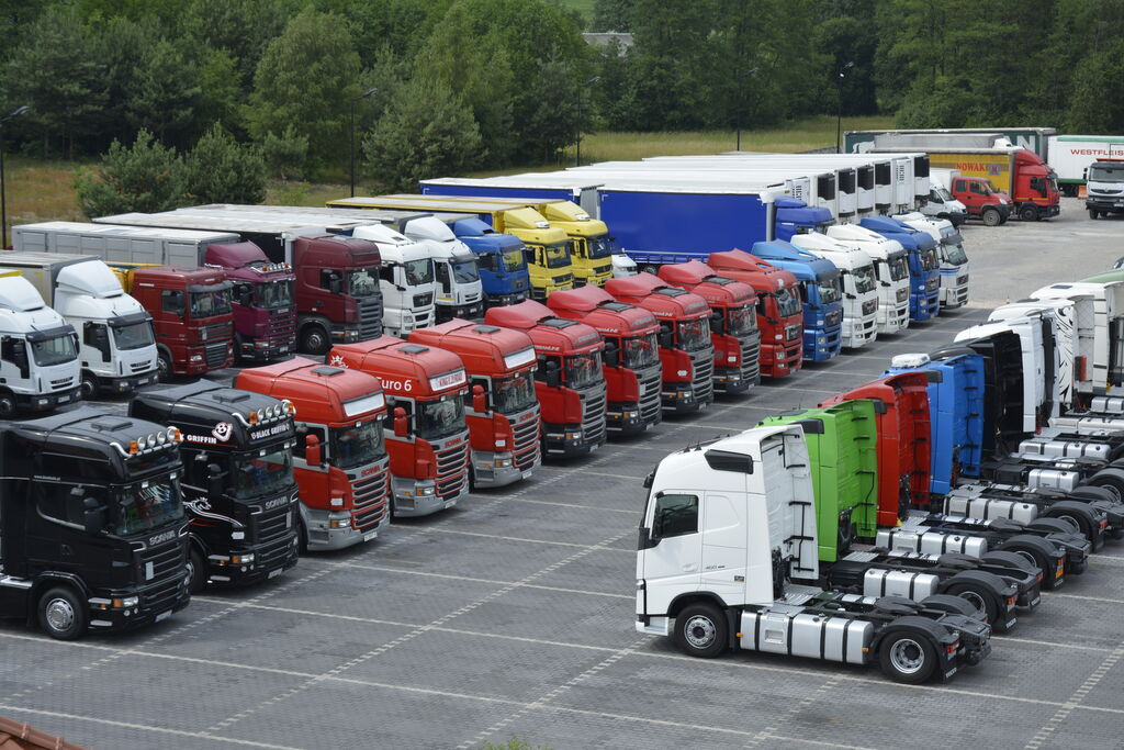 DUETDUDA - Municipal/ Special vehicles - gearbox: manual undefined: picture 24