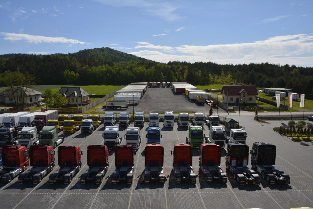 DUETDUDA - Municipal/ Special vehicles - gearbox: manual undefined: picture 8