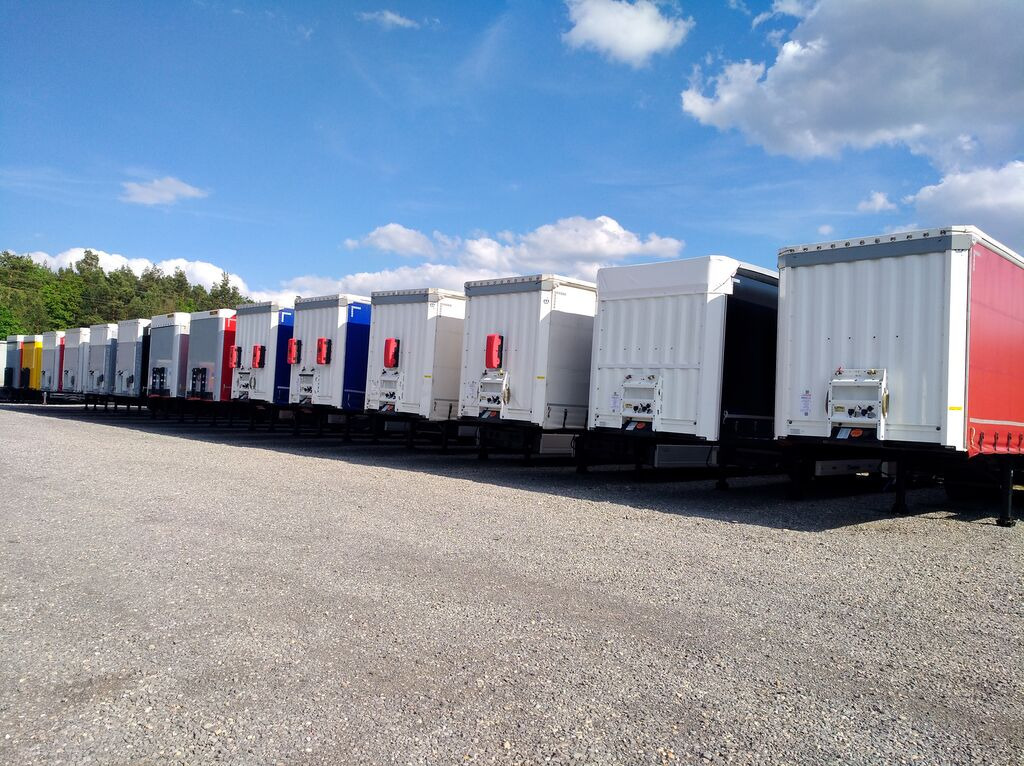 DUETDUDA - Municipal/ Special vehicles - gearbox: manual undefined: picture 15