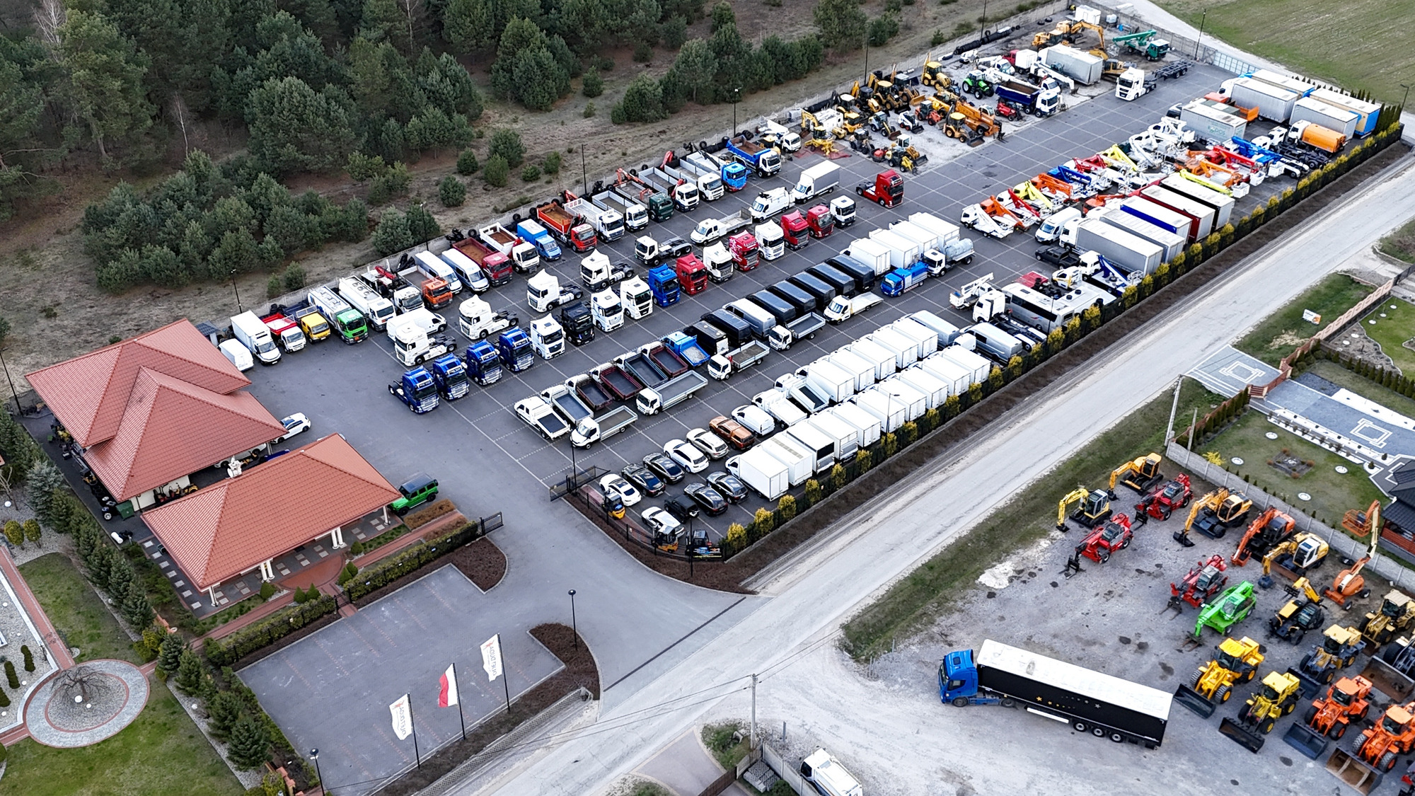 DUETDUDA - Municipal/ Special vehicles - gearbox: manual undefined: picture 28