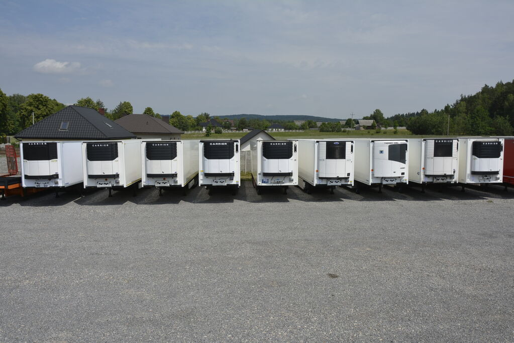 DUETDUDA - Municipal/ Special vehicles - gearbox: manual undefined: picture 5