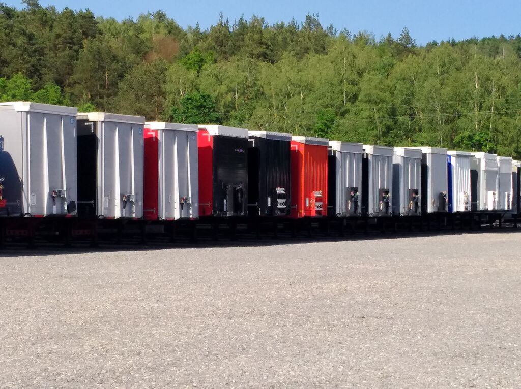 DUETDUDA - Municipal/ Special vehicles - gearbox: manual undefined: picture 14