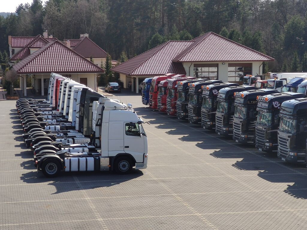 DUETDUDA - Municipal/ Special vehicles - gearbox: manual undefined: picture 23