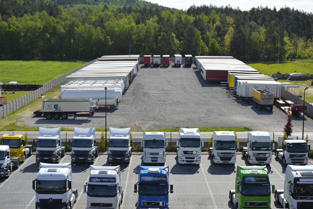 DUETDUDA - Municipal/ Special vehicles - gearbox: manual undefined: picture 10