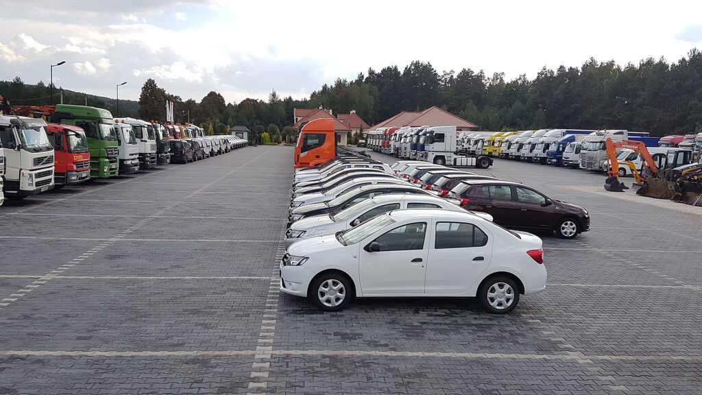 DUETDUDA - Municipal/ Special vehicles - gearbox: manual undefined: picture 12