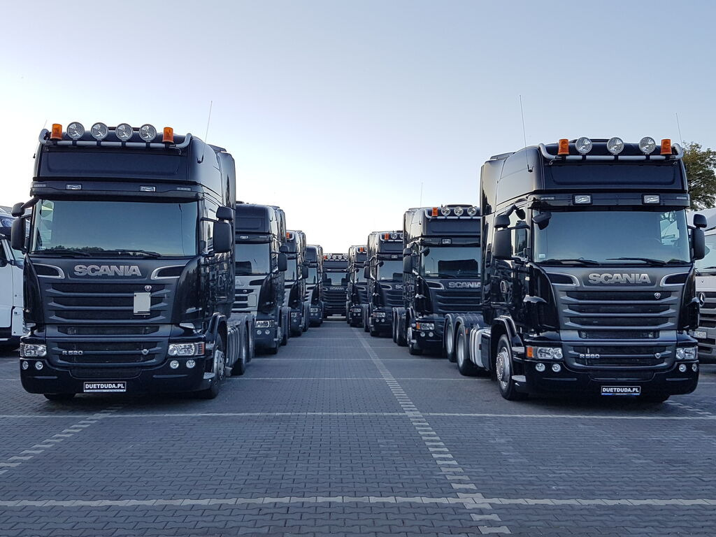 DUETDUDA - Municipal/ Special vehicles - gearbox: manual undefined: picture 7