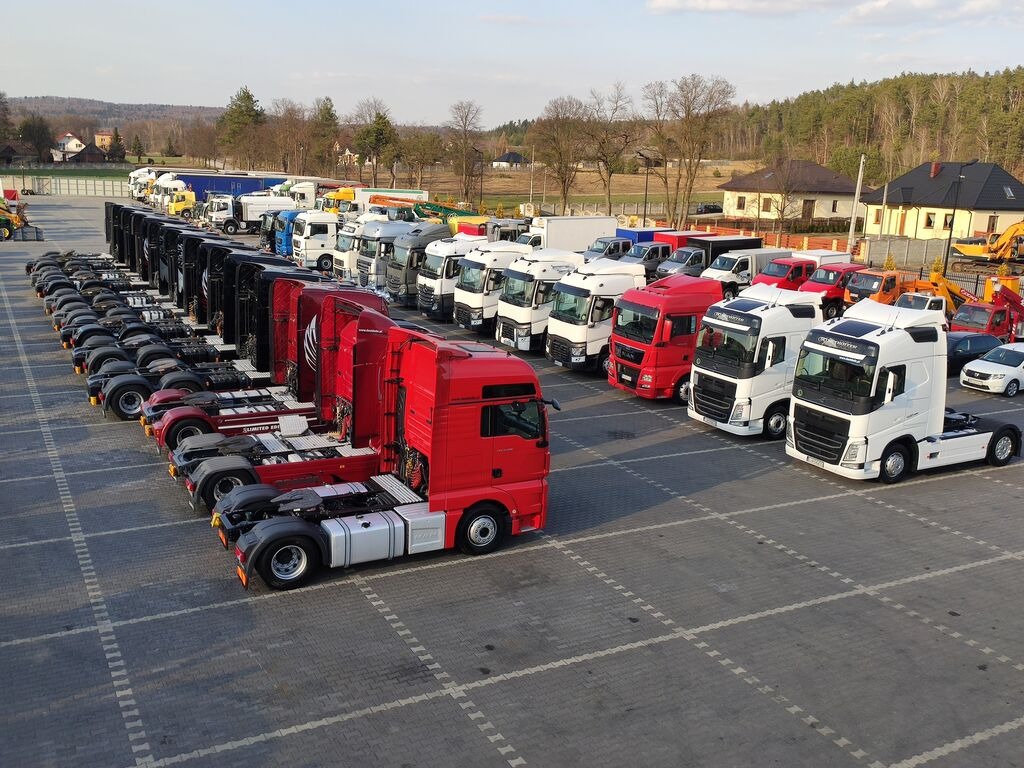 DUETDUDA - Municipal/ Special vehicles - gearbox: manual undefined: picture 25