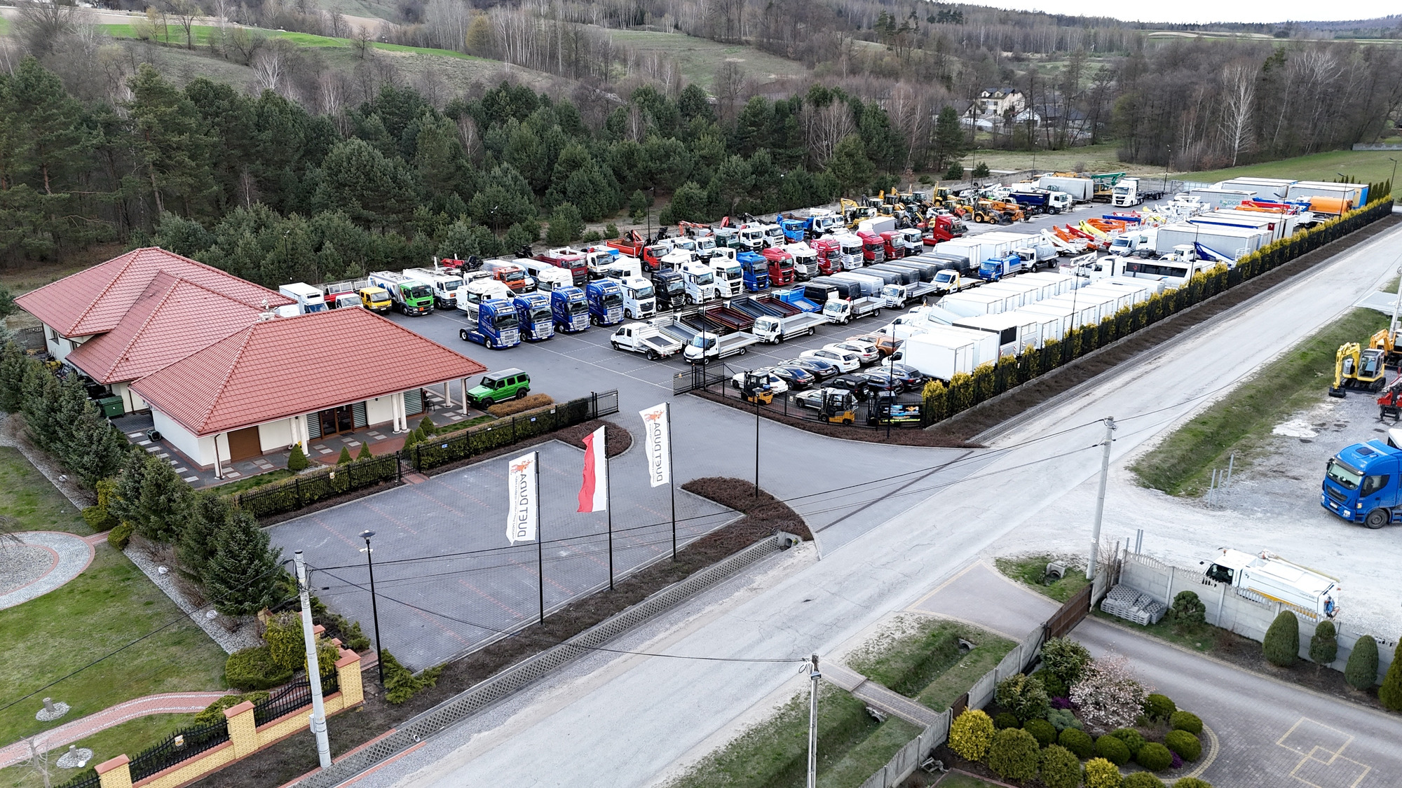 DUETDUDA - Municipal/ Special vehicles - gearbox: manual undefined: picture 29