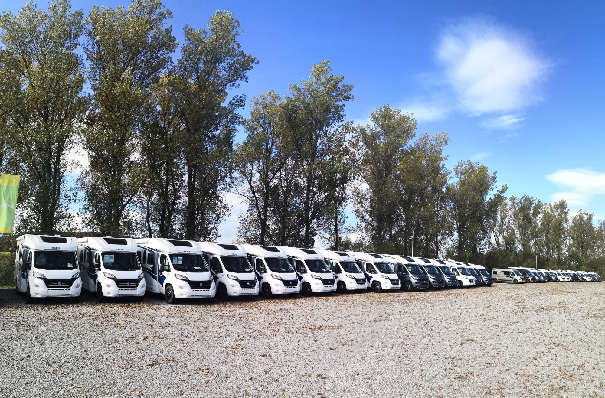 Camping Freizeit Dorn oHG - Campers WEINSBERG CaraSuite undefined: picture 4