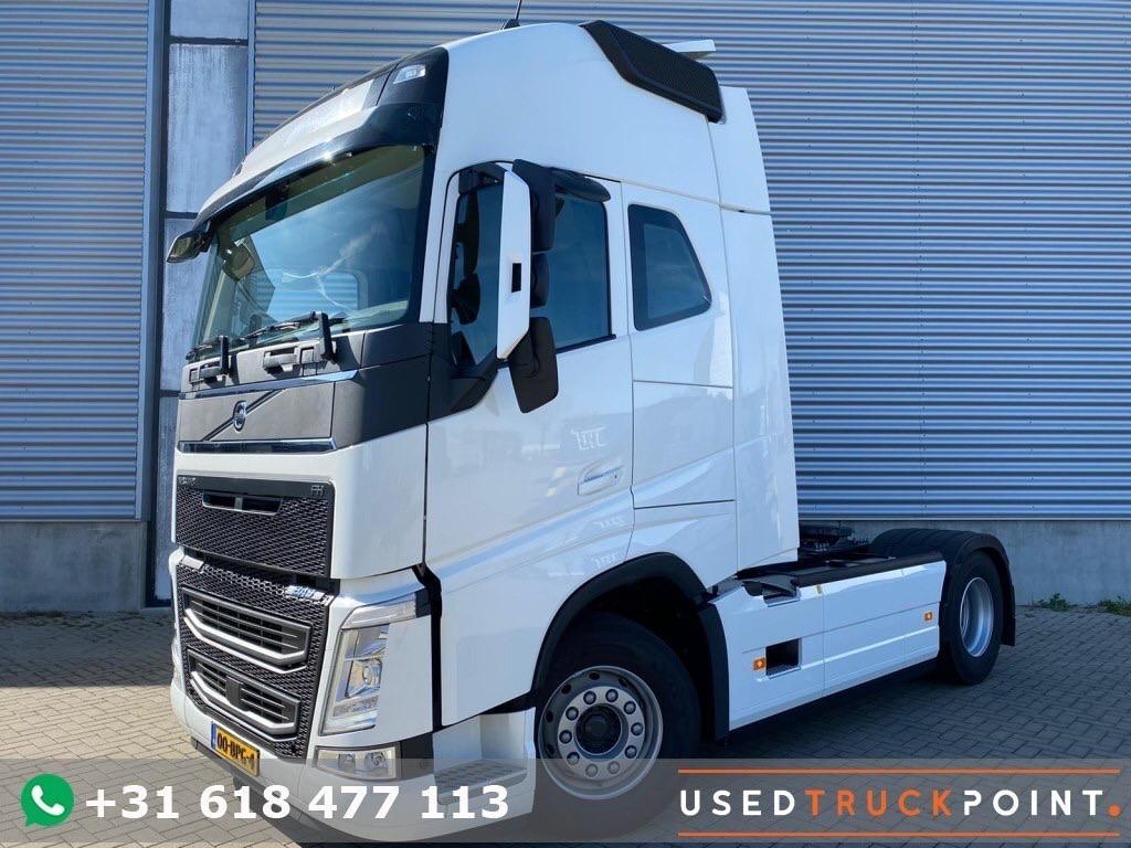 Used Truck Point BV - Trucks - Year: 2015 undefined: picture 24