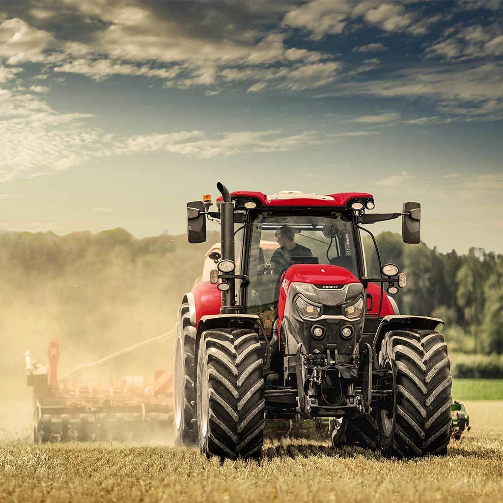 Maskincentrum A/S - Spare parts undefined: picture 3