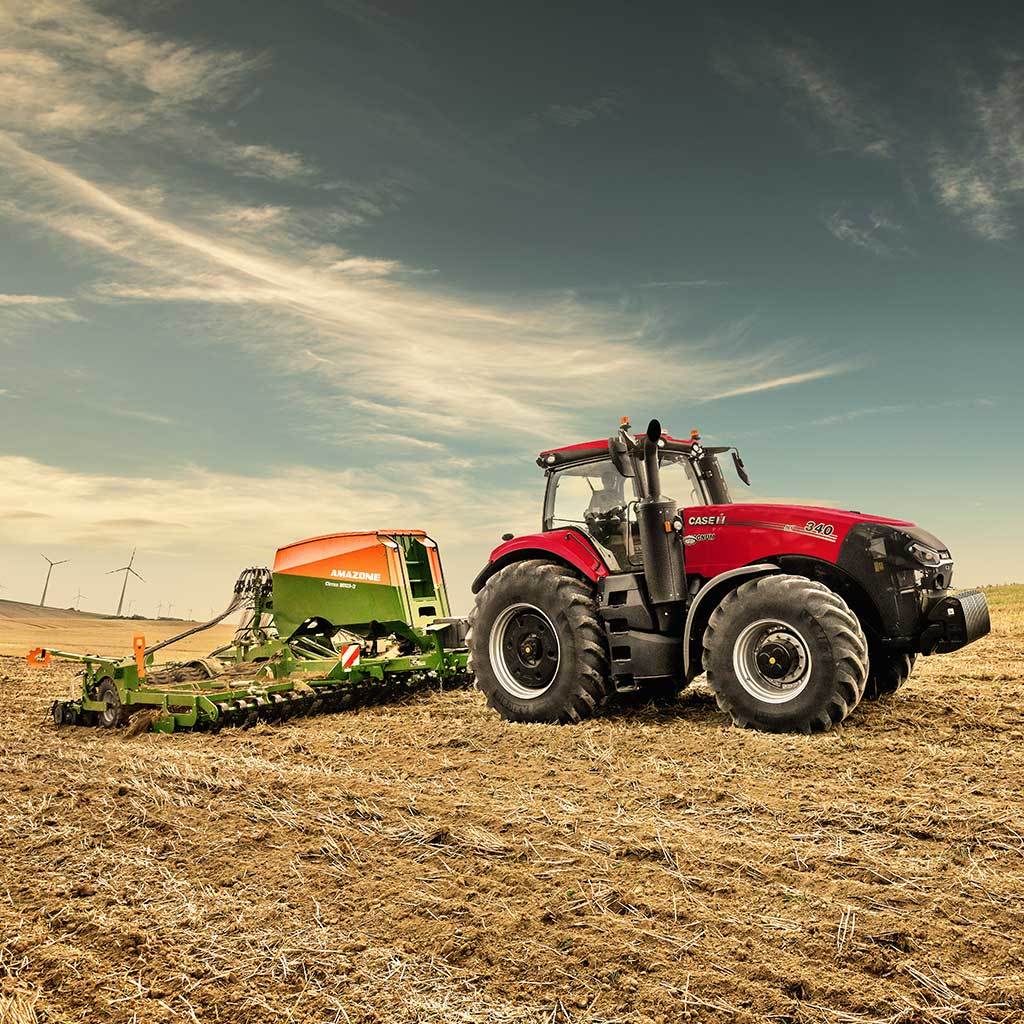 Maskincentrum A/S - Spare parts undefined: picture 2