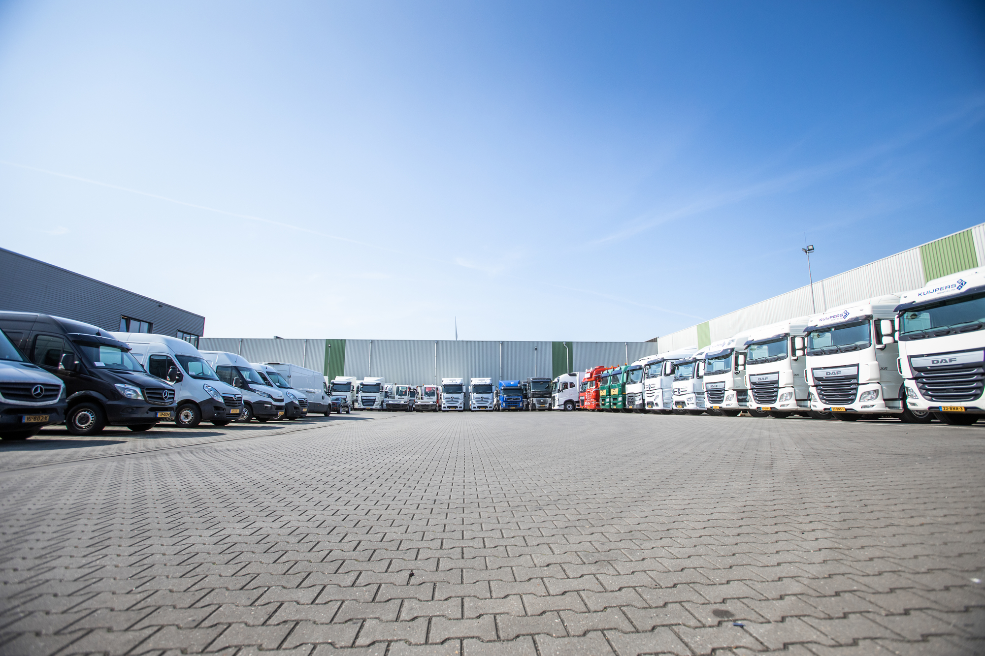 Kuijpers Trading B.V. - Trailers undefined: picture 3