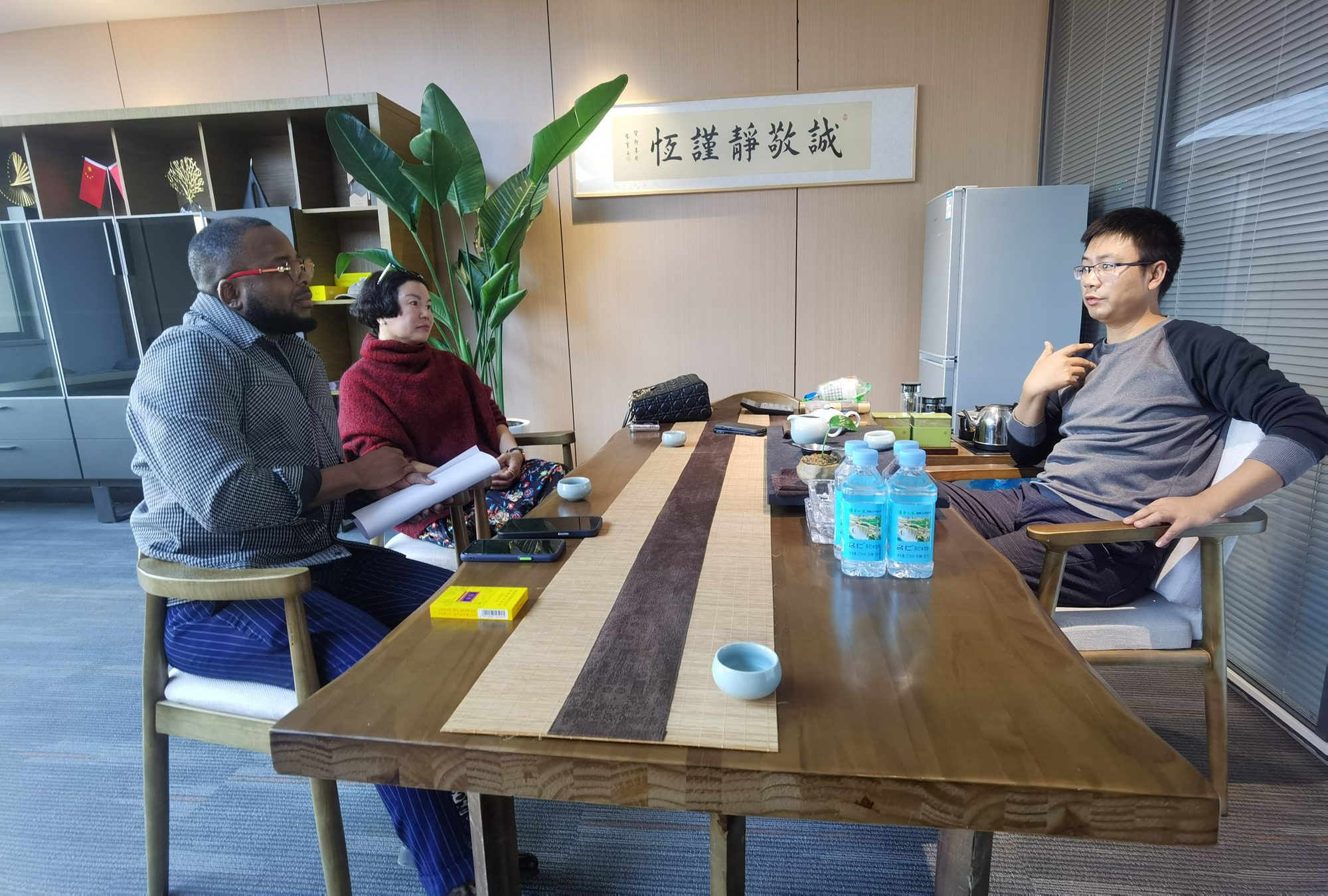 Toaks International Trading Company - Construction machinery - Year: 2016, 2-axle, air conditioner undefined: picture 9