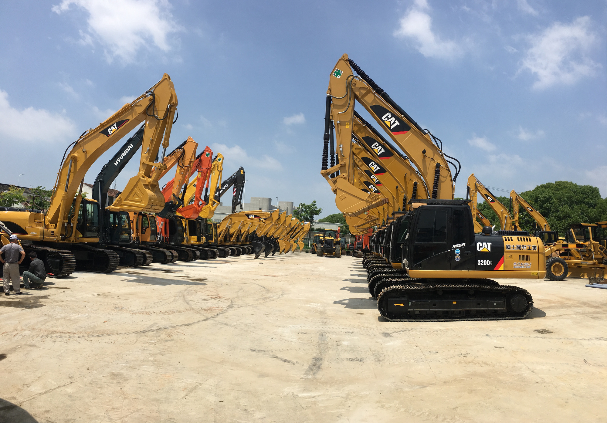 Sunight Development Company Limited - vehicles for sale undefined: picture 1