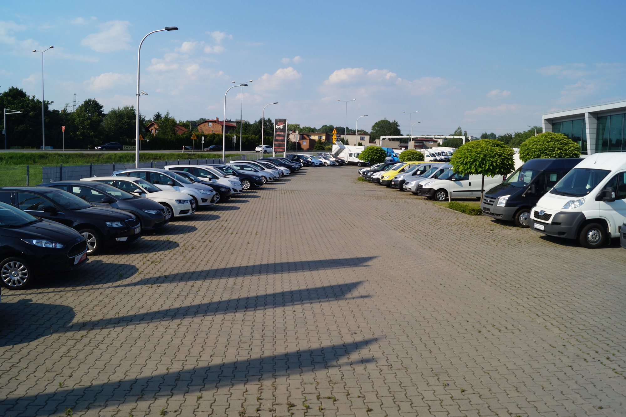MGC CENTRUM SAMOCHODOW DOSTAWCZYCH - Vans - Year: 2019 undefined: picture 4