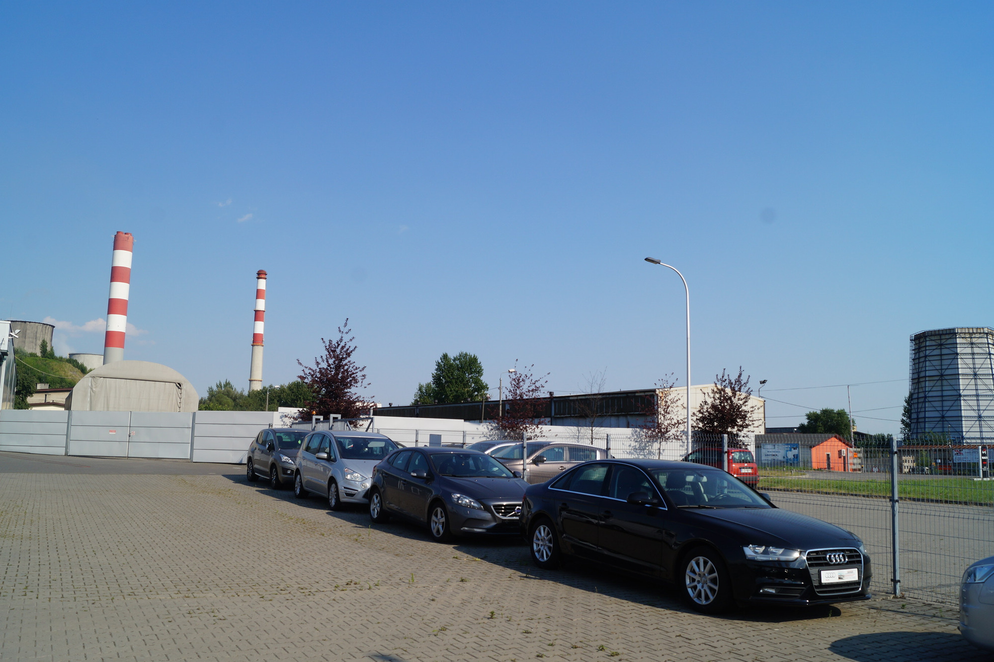 MGC CENTRUM SAMOCHODOW DOSTAWCZYCH - Vans - Year: 2019 undefined: picture 6
