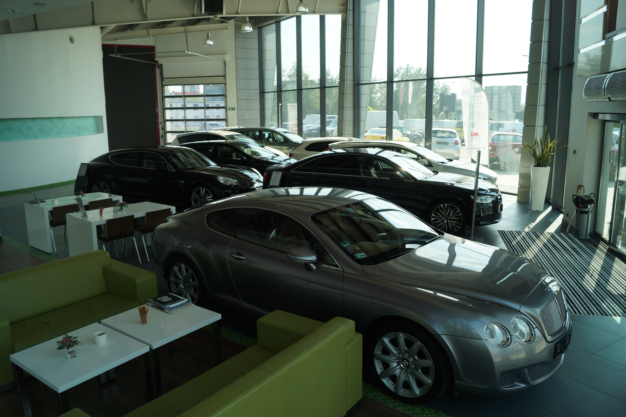 MGC CENTRUM SAMOCHODOW DOSTAWCZYCH - Vans - Year: 2019 undefined: picture 13