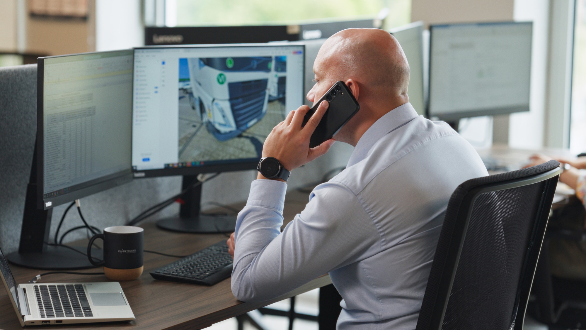 ClassTrucks - vehicles for sale undefined: picture 2