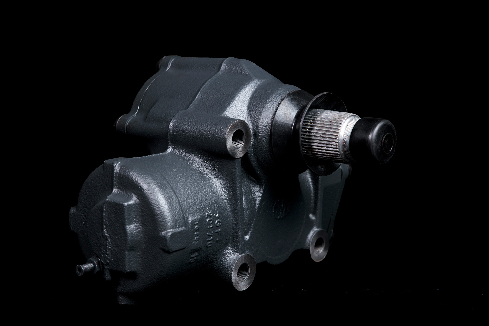 Bromsok Trucks Company SC undefined: picture 4