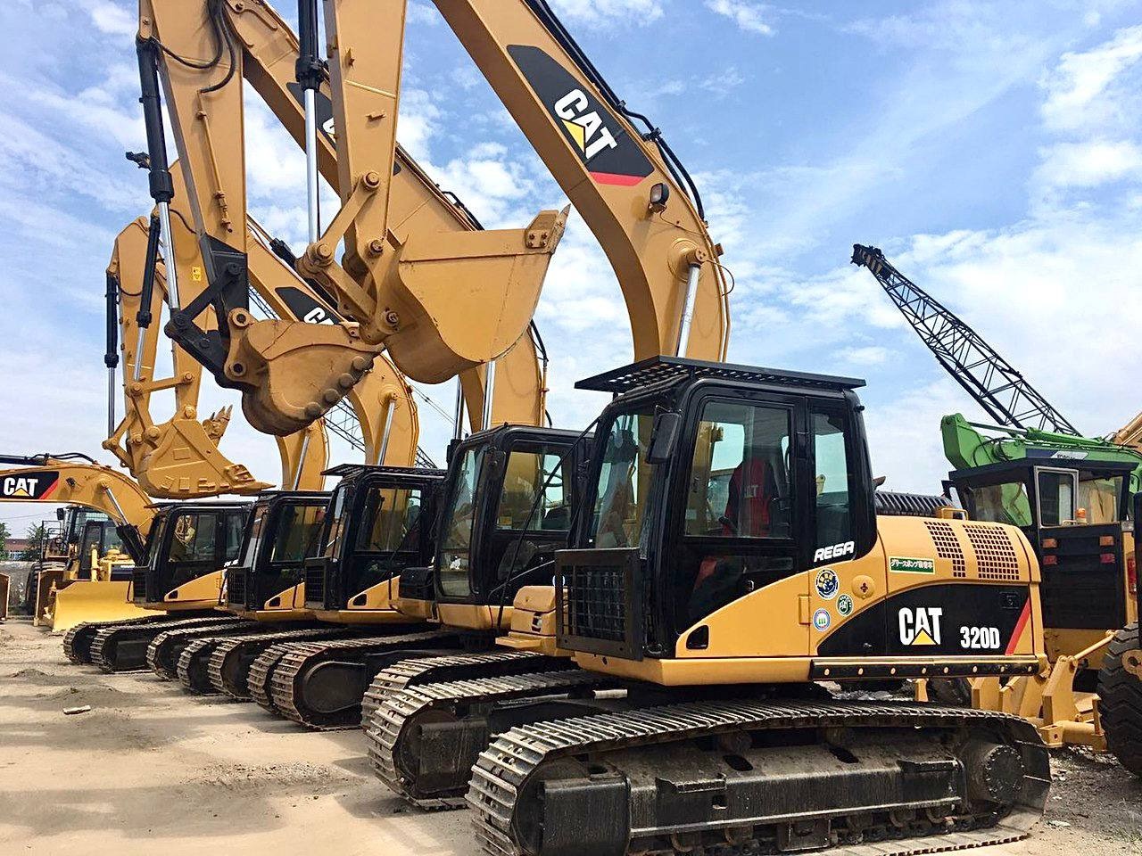 OUTONG MACHINERY LIMITED - Agricultural machinery LOVOL undefined: picture 2