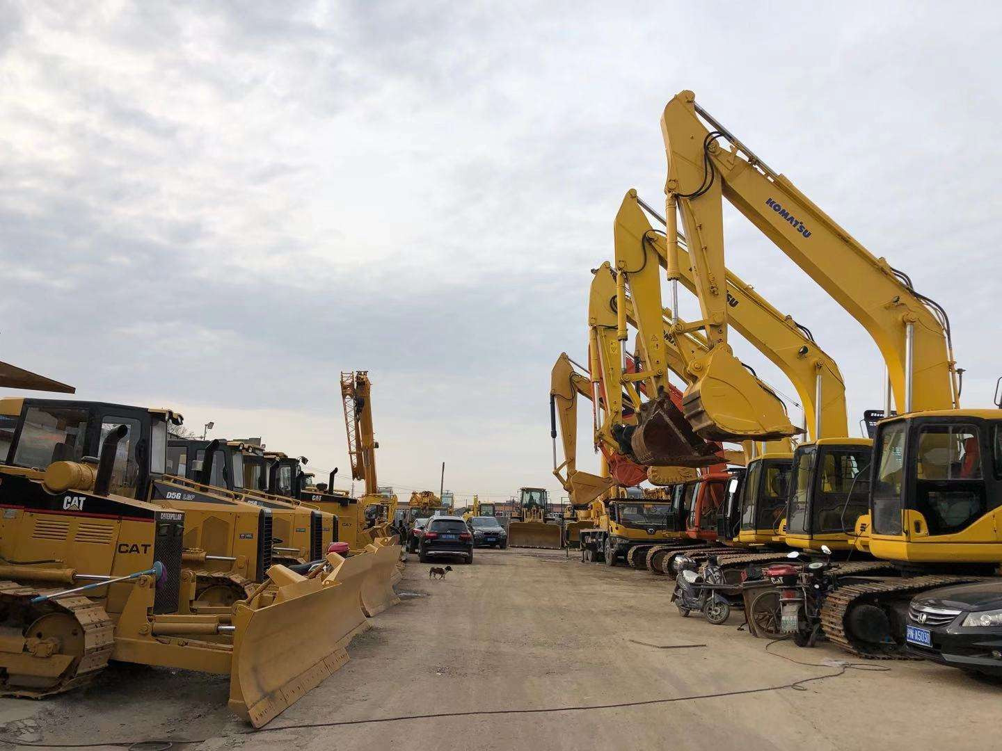 OUTONG MACHINERY LIMITED - Agricultural machinery LOVOL undefined: picture 7