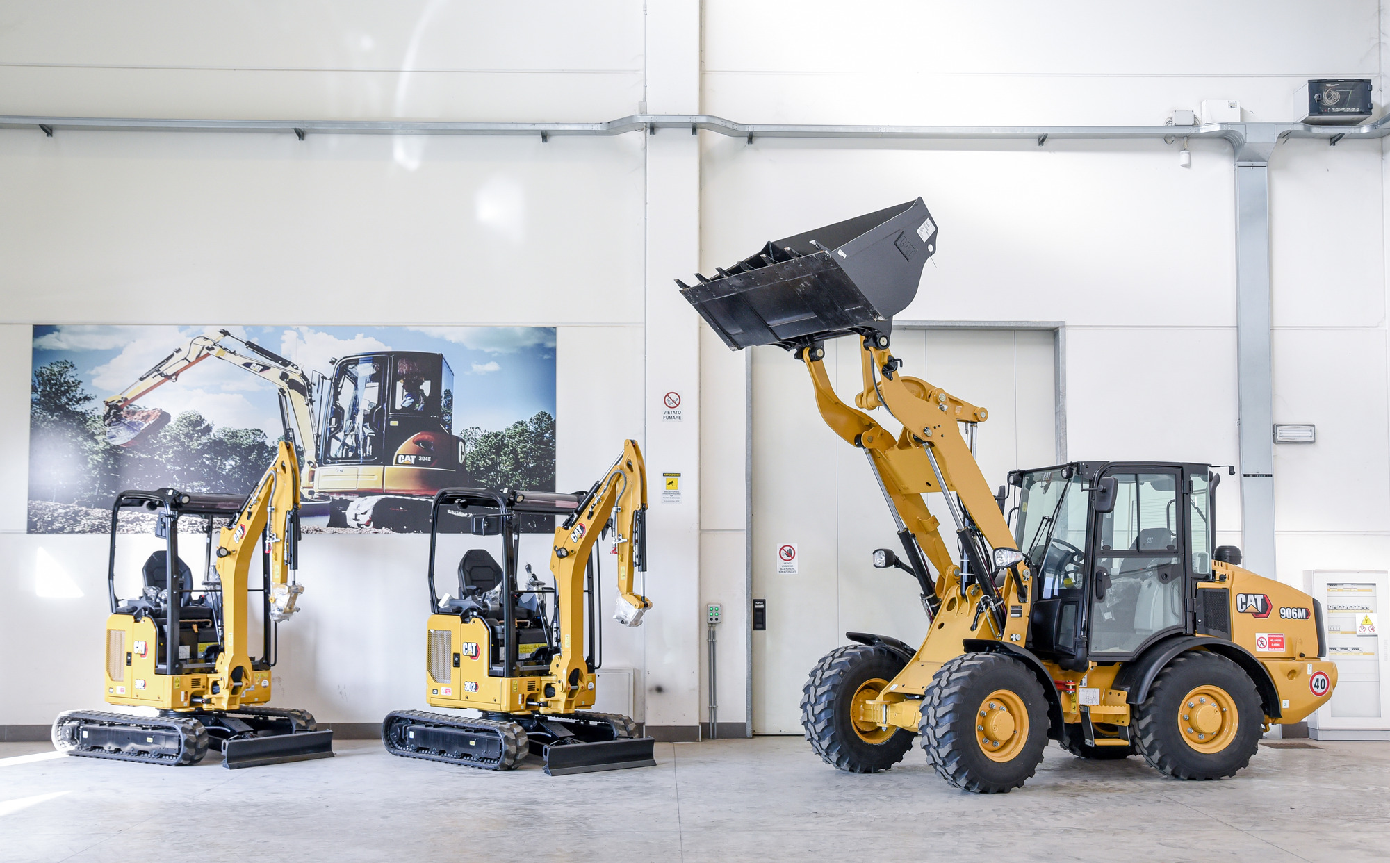 Lenzi S.p.A. - Construction machinery undefined: picture 4