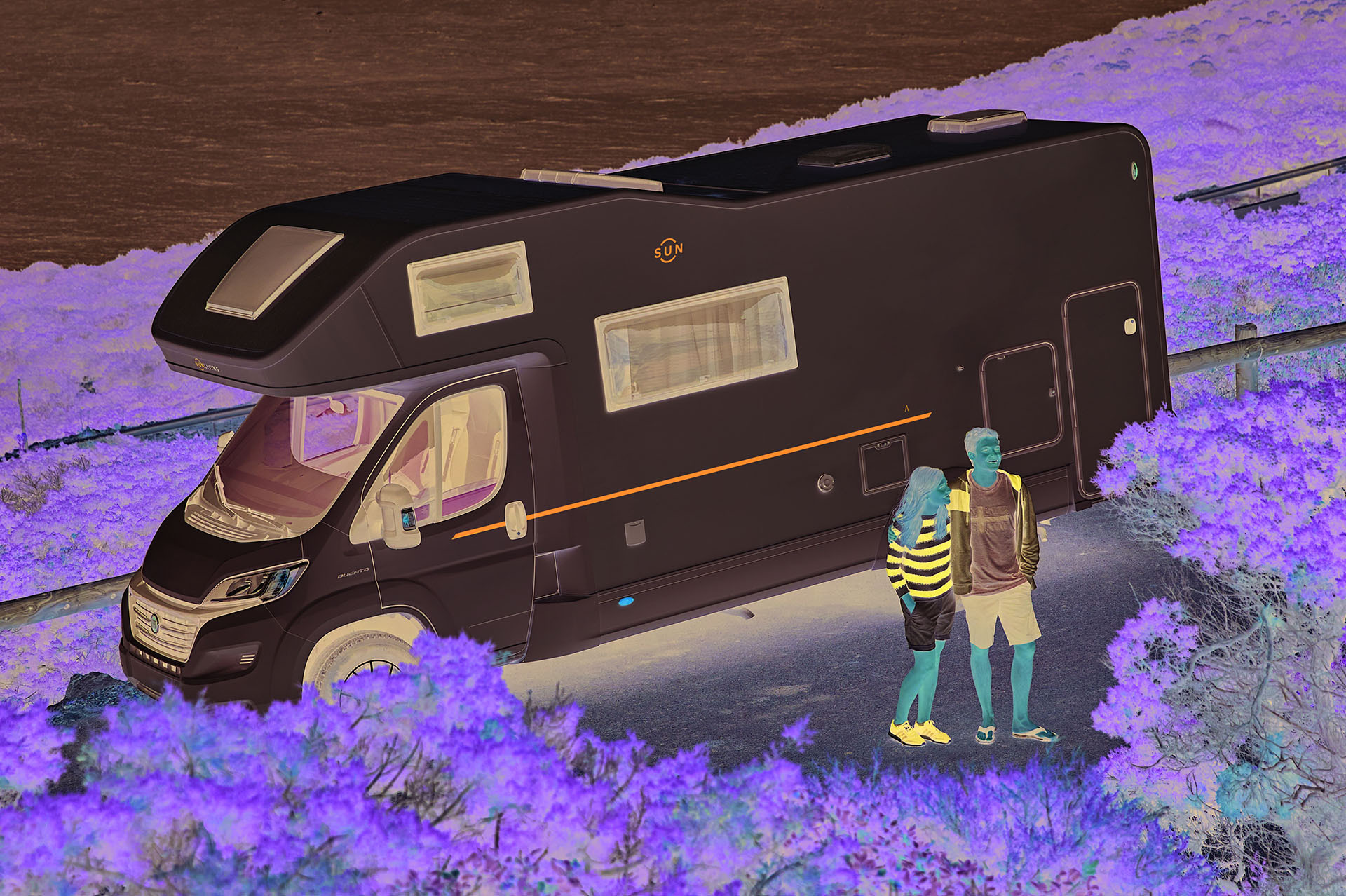 SIA Kemperi 365 - vehicles for sale undefined: picture 7