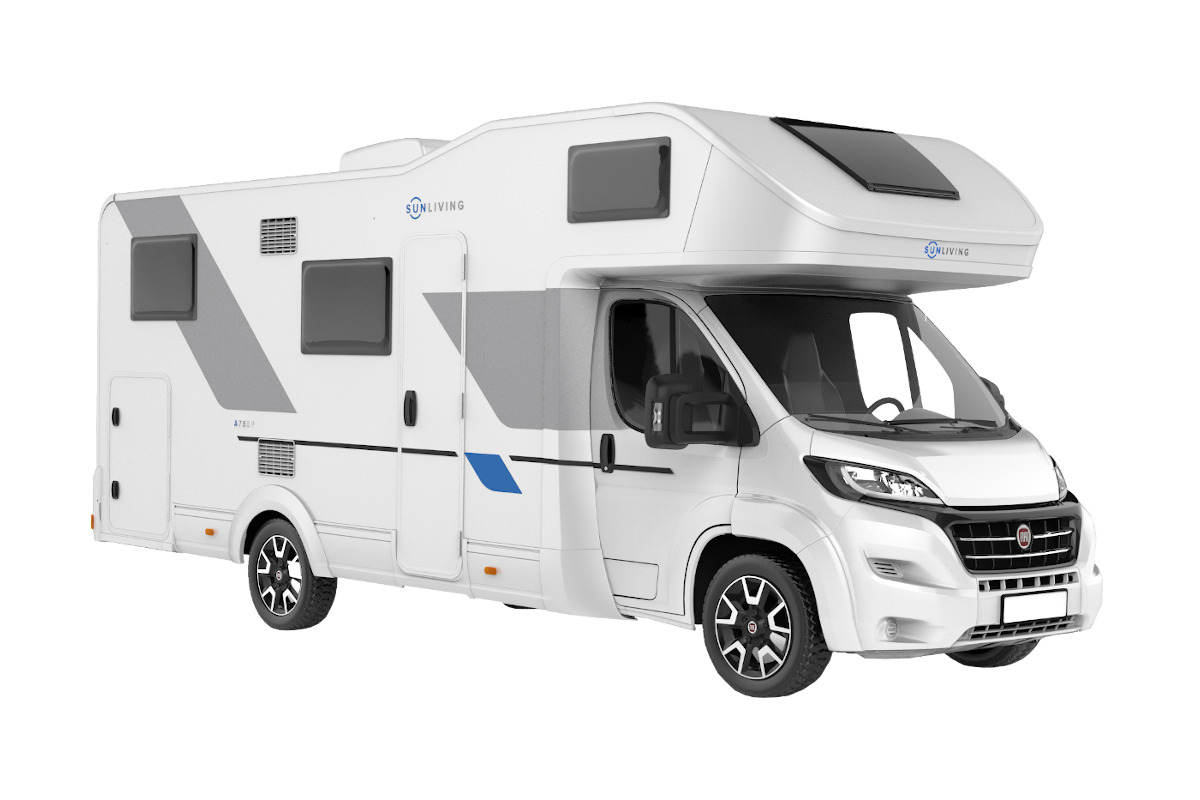 SIA Kemperi 365 - vehicles for sale undefined: picture 5
