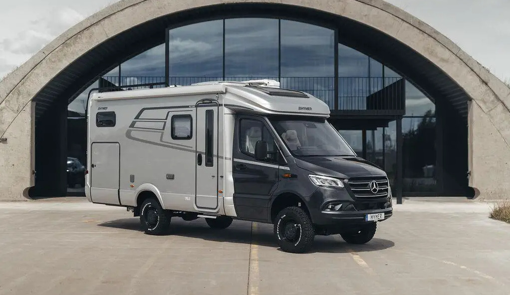SIA Kemperi 365 - vehicles for sale undefined: picture 3